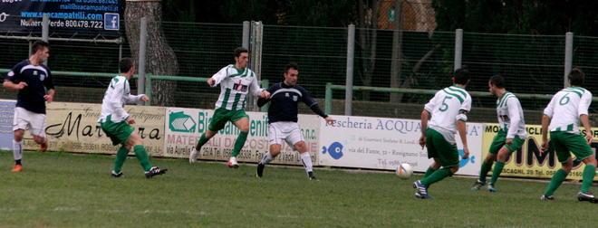 Rosignano, ora scatta l’operazione rimonta 