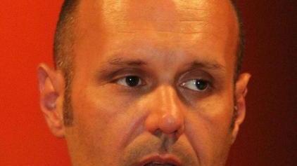 Lippi mette il Pd sul web e riscopre le piazze