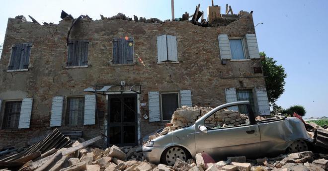 Dalle parrocchie grossetane un grande aiuto ai terremotati