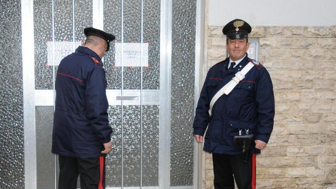 Aggredita dal suo ex Sequestrato un coltello