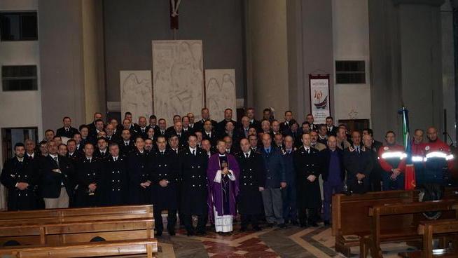 Precetto pasquale per l’Arma