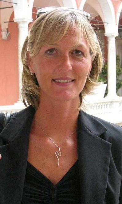 Lara Venè non si ferma: ho le carte in regola 