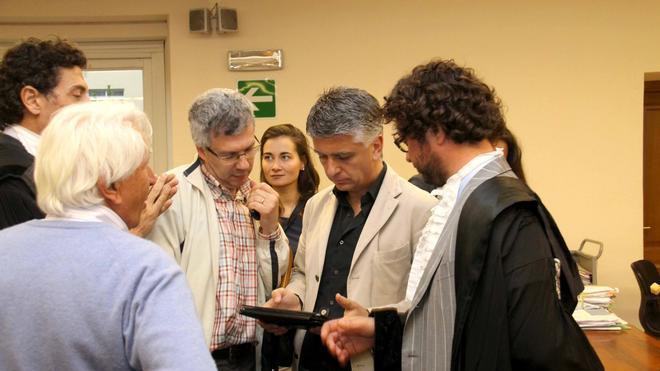 Processo Mallegni, per il Comune in arrivo una batosta milionaria
