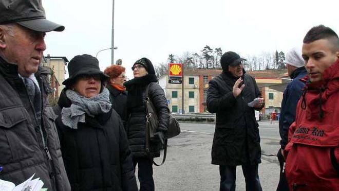 «Affitto, mutuo e senza casa: ora basta»