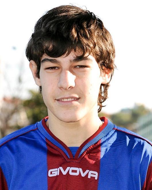 Doppietta Allievi B e Giovanissimi B Le rappresentative passano il turno 