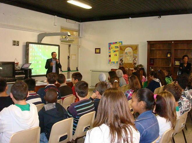 Poteco, entri disoccupato ma esci con un impiego 