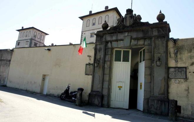 Dentro l’Opg che sta chiudendo «Ma niente svolte epocali»