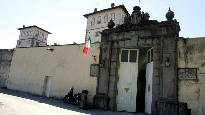Dentro l’Opg che sta chiudendo «Ma niente svolte epocali»