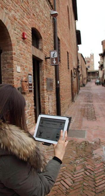 Arriva internet gratis nel borgo di Certaldo per due ore al giorno 