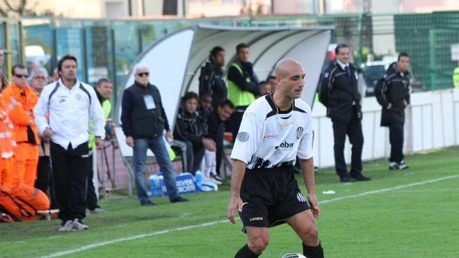 Prima divisione: il Viareggio sconfitto ad Avellino con un gol nel finale