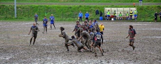 Amatori Rugby Prato, vittoria e primato 