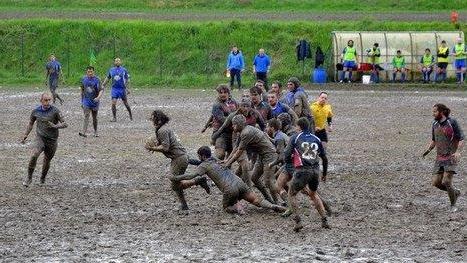 Amatori Rugby Prato, vittoria e primato