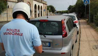 Vigili scatenati? "Facciamo il nostro lavoro” 