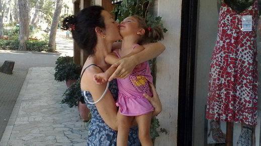 «Sofia non va discriminata», l’appello di Celentano