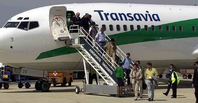 «L’aeroporto? Funziona eccome» 