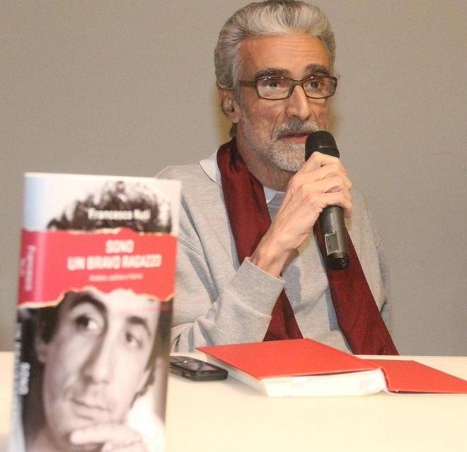 «Racconterebbe senz’altro l’arrivo dei cinesi»