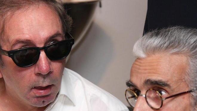 «Il regalo più bello a Francesco? Un festival del cinema a Prato»