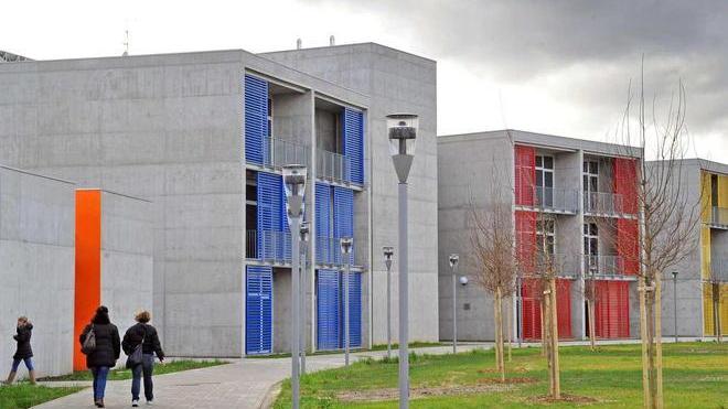 Prescrizioni dei vigili per la scuola