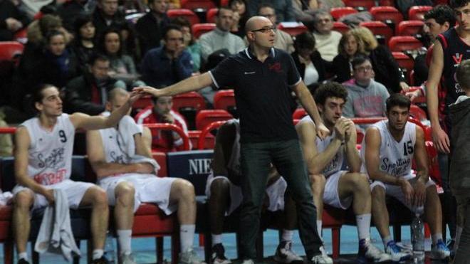 Lo Sporting cerca punti in trasferta