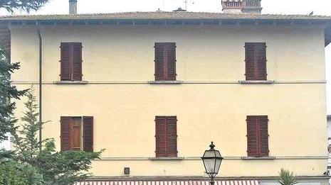 In vendita “La Villa” trattative in corso con la Misericordia