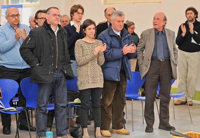 L’atto di accusa di Vettori «Lavoratori lasciati soli» 