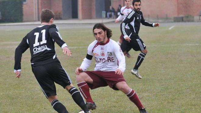 Il Forcoli padrone del suo destino ma a Pavullo è in emergenza