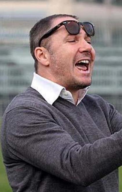 Il Tuttocuoio si presenta al Leporaia da regina 