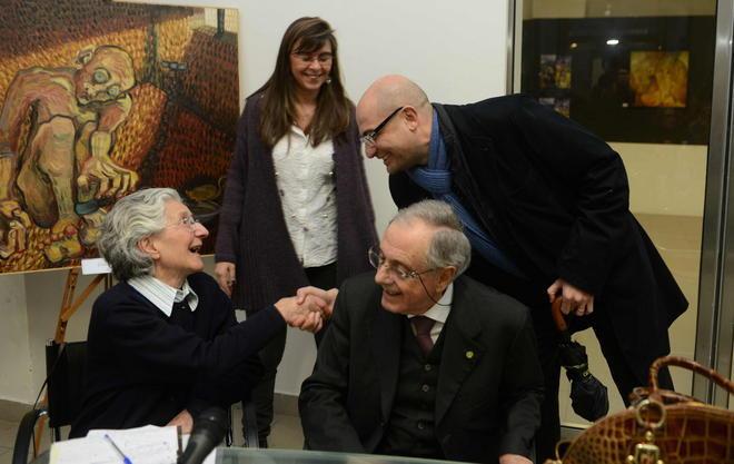 A Fiorentini il premio “Meoli”