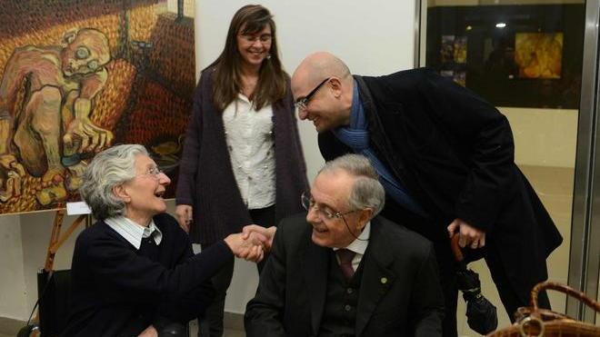 A Fiorentini il premio “Meoli”