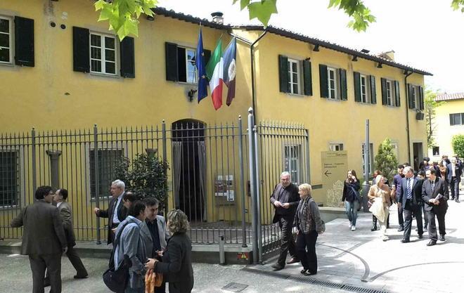 Nuovo rettore, si vota alla Scuola Sant’Anna 