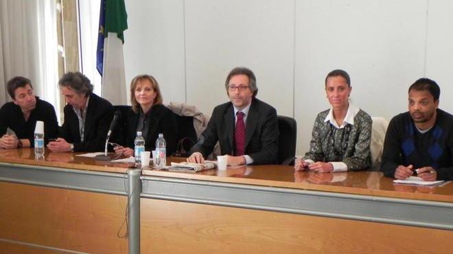 Baldini guarda al rilancio dell’economia