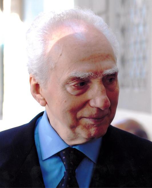 È scomparso Giovanni Pancaccini 