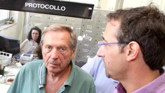 Caprili al Pd: ascoltatemi o mi candido anch’io