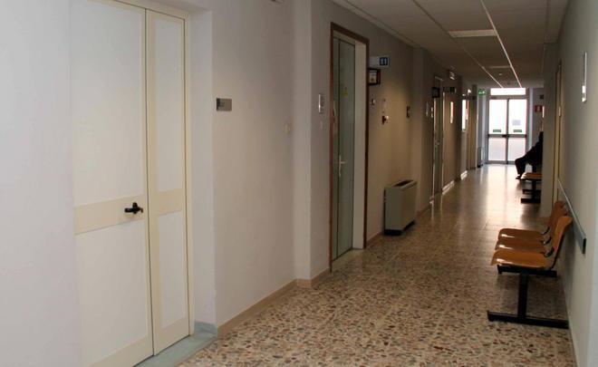Non potremo più fare le lastre al Tabarracci 