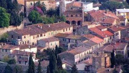 Un progetto per i parcheggi a San Lorenzo