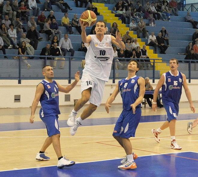 Basket Cecina a Siena per ripartire con il Costone 