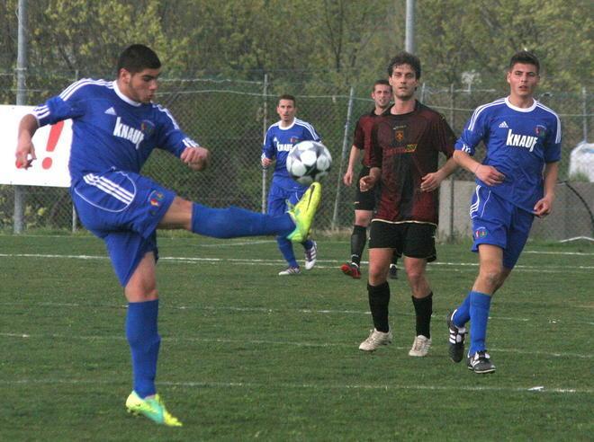 Castelbadie scalda i motori col Valdarbia è una finale 