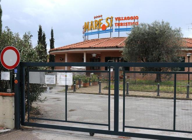 Richiesta danni al Comune: Mare Sì decide 