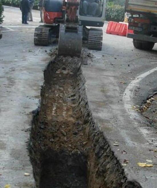 Domani interventi a manciano martedì a campagnatico e scansano