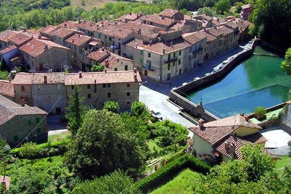 Parchi, 80mila euro per rifarli 