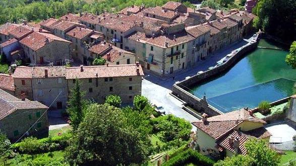 Parchi, 80mila euro per rifarli