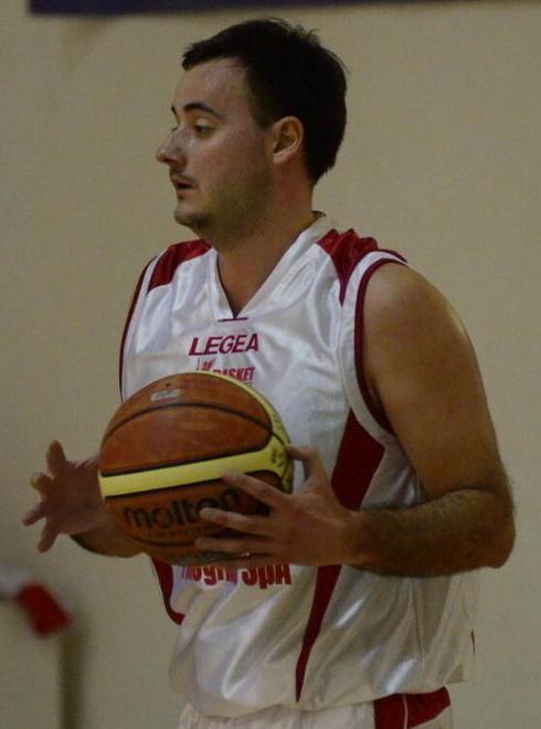 Basket Pellegrini Vietato fallire contro il Versilia 