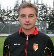 Dardozzi, l’allenatore-impiegato «All’andata siamo stati fortunati»