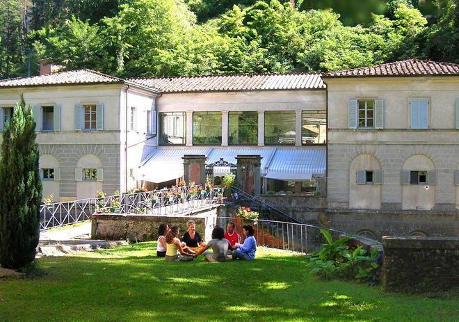 Sì all’ampliamento di Villa Demidoff a Ponte a Serraglio 