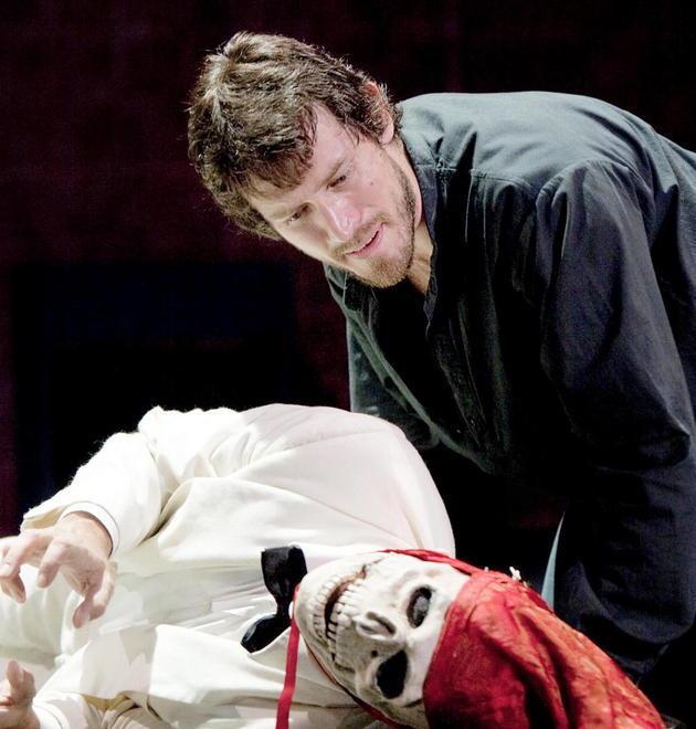 Trent’anni di successi sulle scene teatrali 