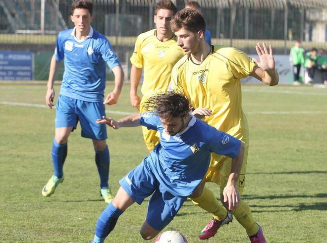 Ancora in dubbio Makinwa Mancuso e Merini gli anti Perugia 