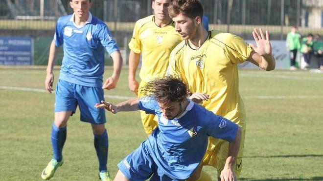 Ancora in dubbio Makinwa Mancuso e Merini gli anti Perugia