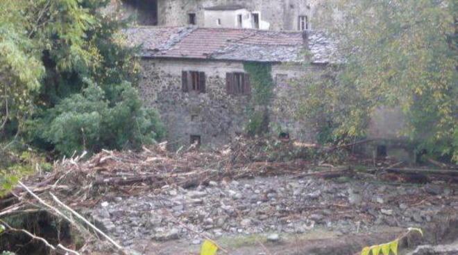 «Qui tutto è rimasto come il giorno dopo l’ alluvione del 2011» 