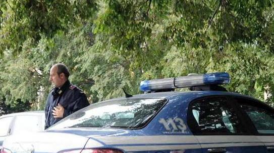 Polizia, scatta l’allarme sicurezza