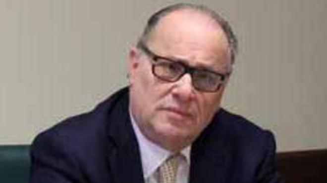 Candidati: in pista Dalle Luche e Caruso